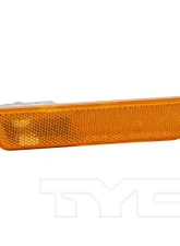TYC Genera Side Marker Light Dodge Challenger Front Left 2008-2014                                     - 18-6120-01 - Image 4