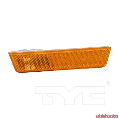 TYC Genera Side Marker Light Dodge Challenger Front Left 2008-2014 - 18-6120-01