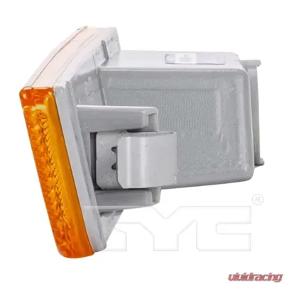 TYC Genera Side Marker Light Dodge Challenger Front Left 2008-2014 - 18-6120-01