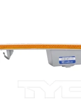 TYC Genera Side Marker Light Dodge Challenger Front Left 2008-2014                                     - 18-6120-01 - Image 6