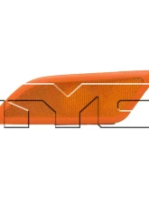 TYC Genera CAPA Certified Side Marker Light  Mercedes-Benz Front Left                                     - 18-6126-01-9 - Image 2