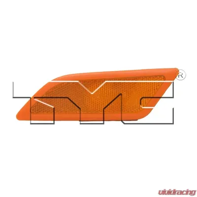 TYC Genera CAPA Certified Side Marker Light  Mercedes-Benz Front Left - 18-6126-01-9