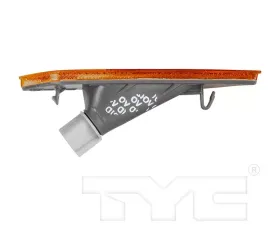 TYC Genera CAPA Certified Side Marker Lamp Assembly Cadillac Front Left