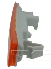 TYC Genera CAPA Certified Side Marker Light Assembly Dodge Challenger Front Right 2015-2020                                     - 18-6147-00-9 - Image 6