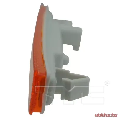 TYC Genera CAPA Certified Side Marker Light Assembly Dodge Challenger Front Right 2015-2020 - 18-6147-00-9