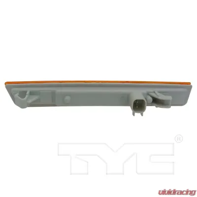 TYC Genera CAPA Certified Side Marker Light Assembly Dodge Challenger Front Right 2015-2020 - 18-6147-00-9