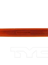 TYC Genera CAPA Certified Side Marker Light Assembly Dodge Challenger Front Right 2015-2020                                     - 18-6147-00-9 - Image 4