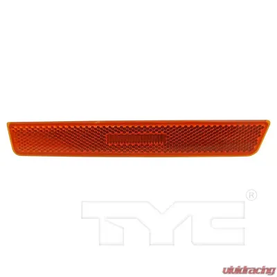 TYC Genera CAPA Certified Side Marker Light Assembly Dodge Challenger Front Right 2015-2020 - 18-6147-00-9