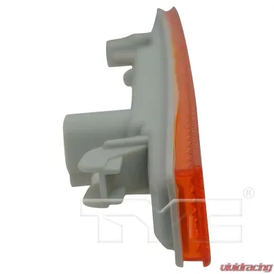 TYC Genera CAPA Certified Side Marker Light Assembly Dodge Challenger Front Right 2015-2020 - 18-6147-00-9