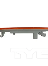 TYC Genera CAPA Certified Side Marker Light Assembly Dodge Challenger Front Right 2015-2020                                     - 18-6147-00-9 - Image 6