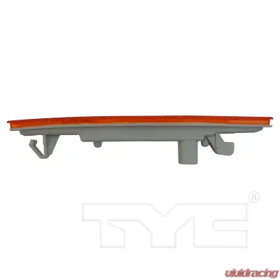 TYC Genera CAPA Certified Side Marker Light Assembly Dodge Challenger Front Right 2015-2020 - 18-6147-00-9