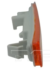 TYC Genera CAPA Certified Side Marker Light Assembly Dodge Challenger Front Left 2015-2020                                     - 18-6148-00-9 - Image 6