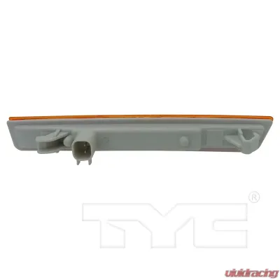 TYC Genera CAPA Certified Side Marker Light Assembly Dodge Challenger Front Left 2015-2020 - 18-6148-00-9