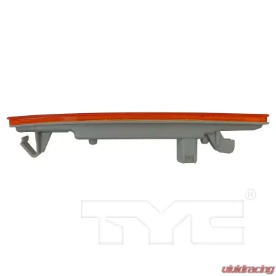 TYC Genera CAPA Certified Side Marker Light Assembly Dodge Challenger Front Left 2015-2020 - 18-6148-00-9