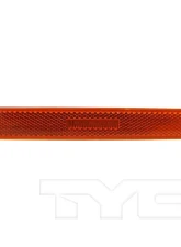 TYC Genera CAPA Certified Side Marker Light Assembly Dodge Challenger Front Left 2015-2020                                     - 18-6148-00-9 - Image 4