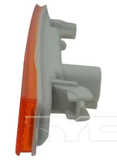 TYC Genera CAPA Certified Side Marker Light Assembly Dodge Challenger Front Left 2015-2020                                     - 18-6148-00-9 - Image 5