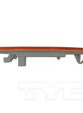 TYC Genera CAPA Certified Side Marker Light Assembly Dodge Challenger Front Left 2015-2020                                     - 18-6148-00-9 - Image 6