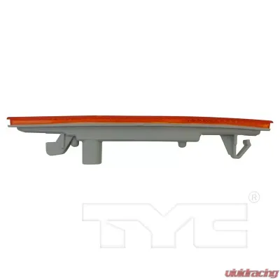 TYC Genera CAPA Certified Side Marker Light Assembly Dodge Challenger Front Left 2015-2020 - 18-6148-00-9