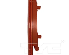 TYC Genera CAPA Certified Side Marker Light Assembly Dodge Charger Front Right 2015-2020
