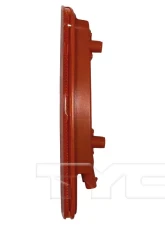 TYC Genera CAPA Certified Side Marker Light Assembly Dodge Charger Front Right 2015-2020                                     - 18-6163-00-9 - Image 7