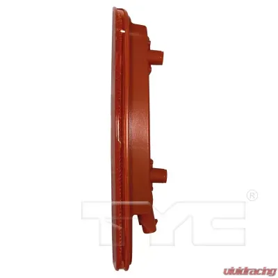 TYC Genera CAPA Certified Side Marker Light Assembly Dodge Charger Front Right 2015-2020 - 18-6163-00-9