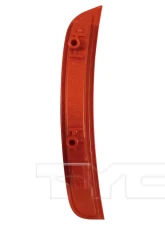 TYC Genera CAPA Certified Side Marker Light Assembly Dodge Charger Front Right 2015-2020                                     - 18-6163-00-9 - Image 2