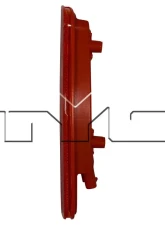 TYC Genera CAPA Certified Side Marker Light Assembly Dodge Charger Front Right 2015-2020                                     - 18-6163-00-9 - Image 4