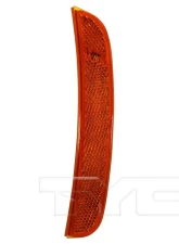 TYC Genera CAPA Certified Side Marker Light Assembly Dodge Charger Front Right 2015-2020                                     - 18-6163-00-9 - Image 5