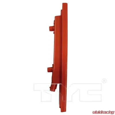 TYC Genera CAPA Certified Side Marker Light Assembly Dodge Charger Front Right 2015-2020 - 18-6163-00-9