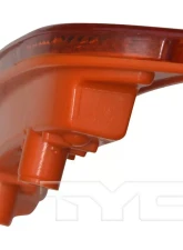 TYC Genera CAPA Certified Side Marker Light Assembly Dodge Charger Front Right 2015-2020                                     - 18-6163-00-9 - Image 7