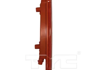TYC Genera CAPA Certified Side Marker Light Assembly Dodge Charger Front Left 2015-2020