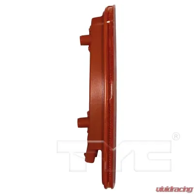 TYC Genera CAPA Certified Side Marker Light Assembly Dodge Charger Front Left 2015-2020 - 18-6164-00-9