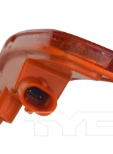 TYC Genera CAPA Certified Side Marker Light Assembly Dodge Charger Front Left 2015-2020                                     - 18-6164-00-9 - Image 3