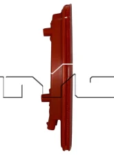 TYC Genera CAPA Certified Side Marker Light Assembly Dodge Charger Front Left 2015-2020                                     - 18-6164-00-9 - Image 4