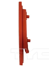 TYC Genera CAPA Certified Side Marker Light Assembly Dodge Charger Front Left 2015-2020                                     - 18-6164-00-9 - Image 6