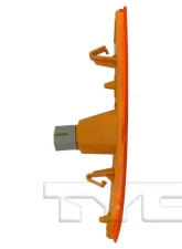 TYC Genera CAPA Certified Side Marker Light Assembly Front Right                                     - 18-6167-00-9 - Image 7