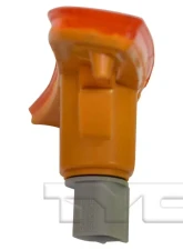 TYC Genera CAPA Certified Side Marker Light Assembly Front Right                                     - 18-6167-00-9 - Image 3