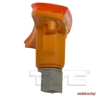 TYC Genera CAPA Certified Side Marker Light Assembly Front Right - 18-6167-00-9