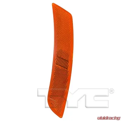 TYC Genera CAPA Certified Side Marker Light Assembly Front Right - 18-6167-00-9