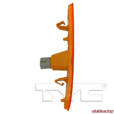 TYC Genera CAPA Certified Side Marker Light Assembly Front Right - 18-6167-00-9
