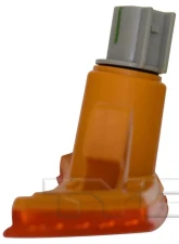 TYC Genera CAPA Certified Side Marker Light Assembly Front Right                                     - 18-6167-00-9 - Image 7