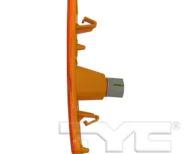 TYC Genera CAPA Certified Side Marker Light Assembly Front Left
