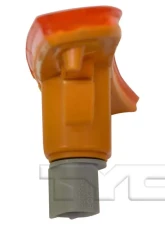 TYC Genera CAPA Certified Side Marker Light Assembly Front Left                                     - 18-6168-00-9 - Image 3