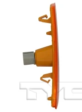 TYC Genera CAPA Certified Side Marker Light Assembly Front Left                                     - 18-6168-00-9 - Image 4