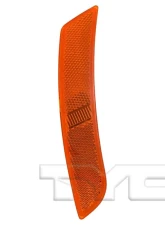 TYC Genera CAPA Certified Side Marker Light Assembly Front Left                                     - 18-6168-00-9 - Image 5