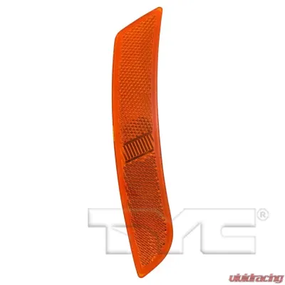 TYC Genera CAPA Certified Side Marker Light Assembly Front Left - 18-6168-00-9