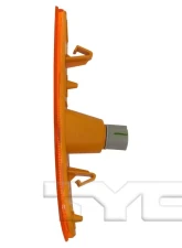 TYC Genera CAPA Certified Side Marker Light Assembly Front Left                                     - 18-6168-00-9 - Image 6