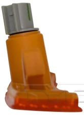 TYC Genera CAPA Certified Side Marker Light Assembly Front Left                                     - 18-6168-00-9 - Image 7