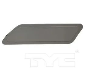 TYC Genera CAPA Certified Side Marker Light Assembly BMW Front Right