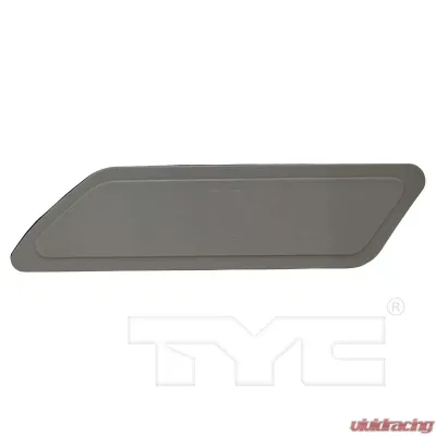 TYC Genera CAPA Certified Side Marker Light Assembly BMW Front Right - 18-6177-00-9